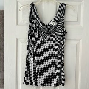 White House Black Market Tank